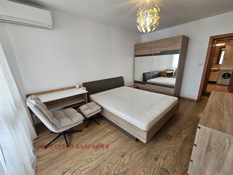 For Rent  1 bedroom Sofia , Studentski grad , 90 sq.m | 54812307 - image [8]