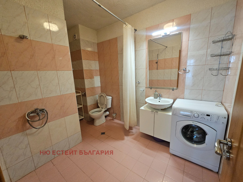 For Rent  1 bedroom Sofia , Studentski grad , 90 sq.m | 54812307 - image [9]