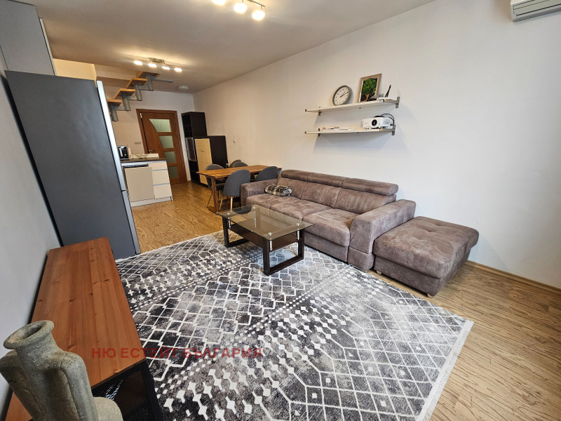 For Rent  1 bedroom Sofia , Studentski grad , 90 sq.m | 54812307 - image [2]