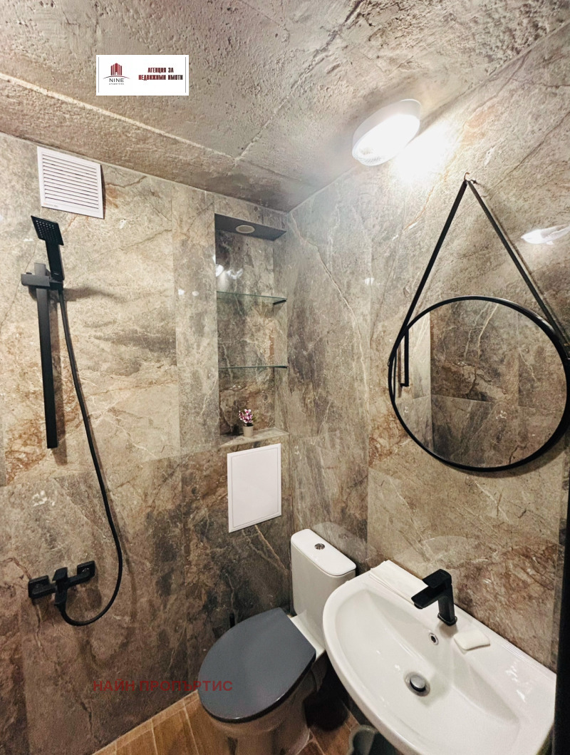 В аренду  1 спальня София , Център , 60 кв.м | 58940240 - изображение [5]