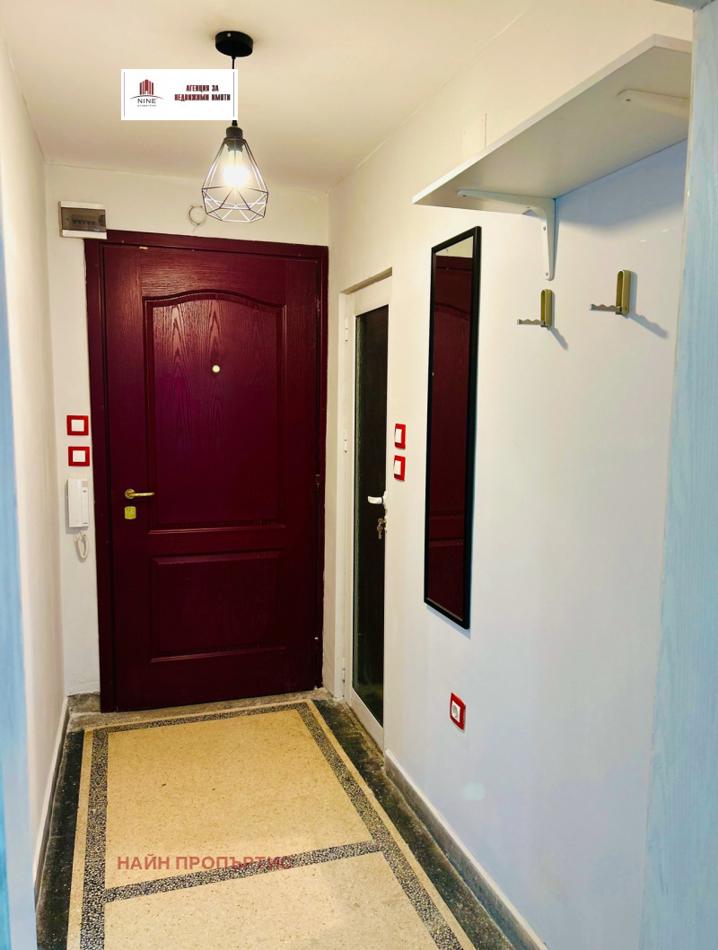 В аренду  1 спальня София , Център , 60 кв.м | 58940240 - изображение [7]