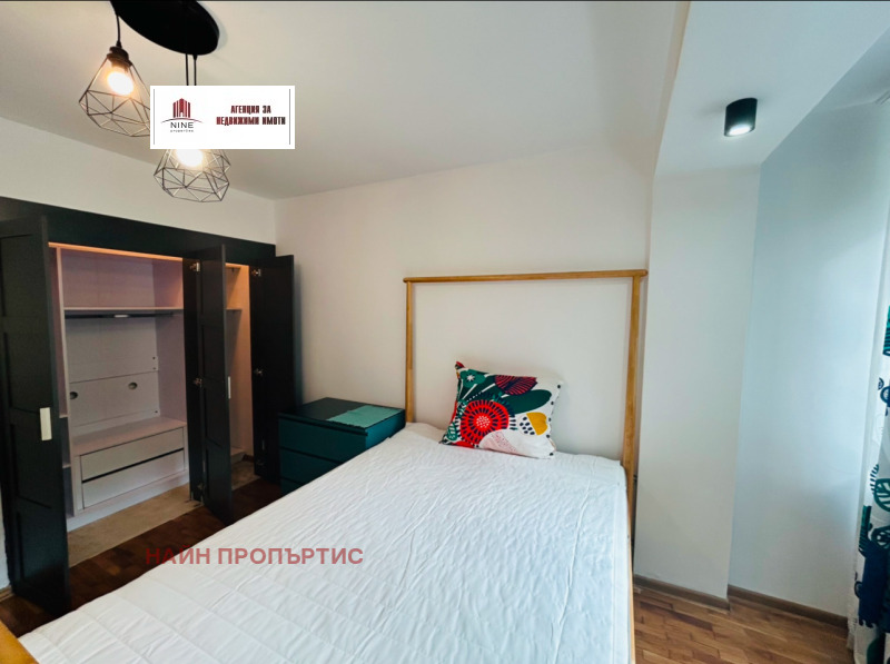 В аренду  1 спальня София , Център , 60 кв.м | 58940240 - изображение [4]