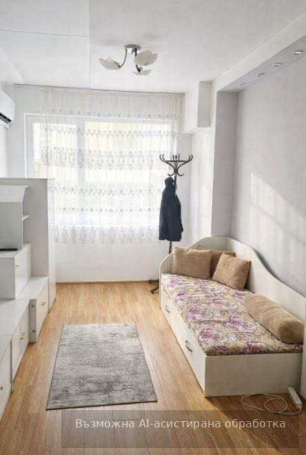 Дава под наем 2-СТАЕН, гр. Варна, Цветен квартал