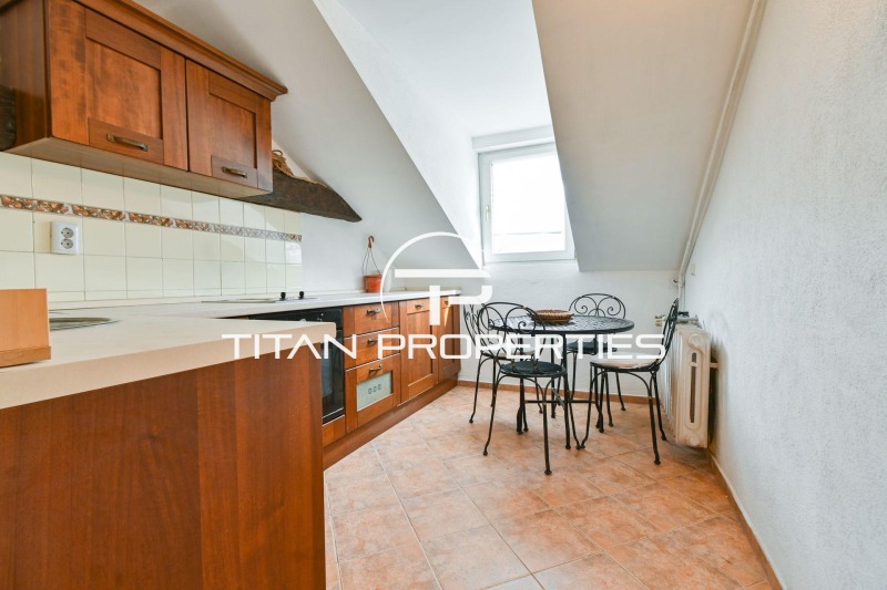 Дава под наем 2-СТАЕН, гр. София, Оборище, снимка 6 - Апартаменти - 53521151