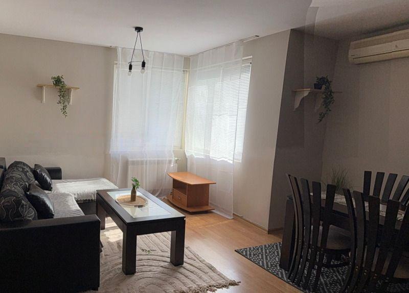 Дава под наем 2-СТАЕН, гр. София, Студентски град, снимка 3 - Апартаменти - 53763827