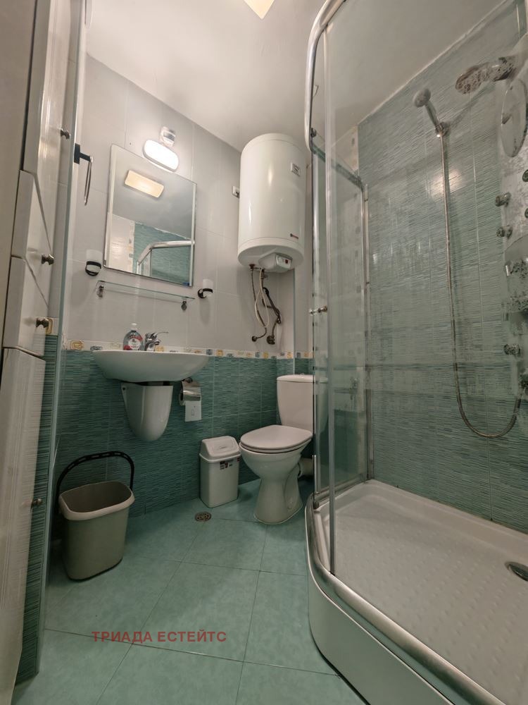 Дава под наем 2-СТАЕН, гр. Бургас, Център, снимка 5 - Апартаменти - 54340837