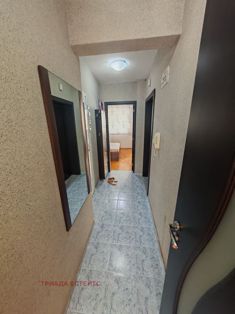 Дава под наем 2-СТАЕН, гр. Бургас, Център, снимка 10 - Апартаменти - 54340837