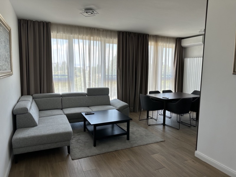 Zu vermieten  2 Schlafzimmer Sofia , Witoscha , 124 qm | 28646455