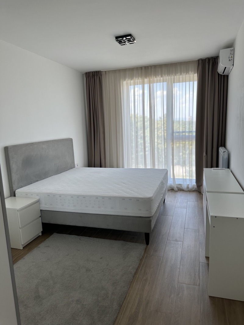 En renta  2 dormitorios Sofia , Vitosha , 124 metros cuadrados | 28646455 - imagen [10]