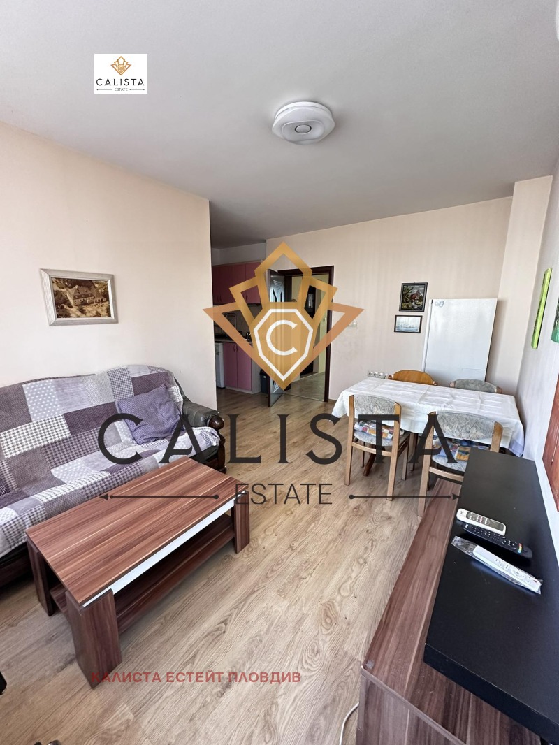 В аренду  2 спальни Пловдив , Кършияка , 75 кв.м | 50547786 - изображение [10]