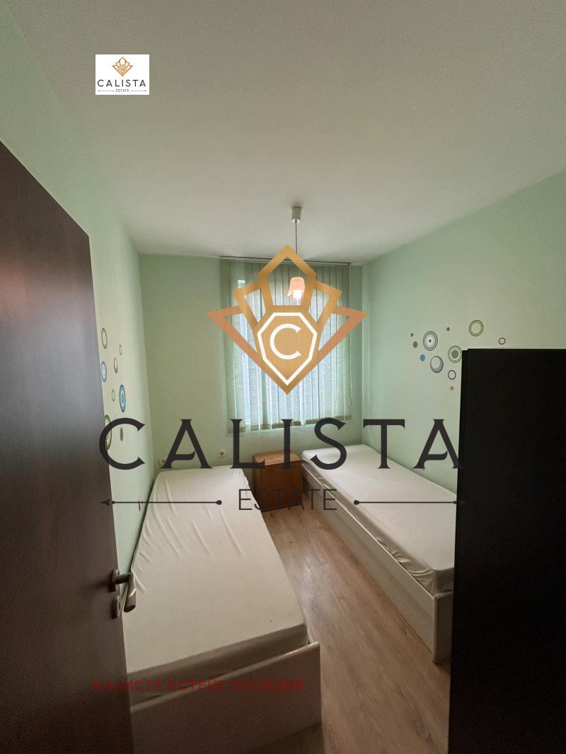 В аренду  2 спальни Пловдив , Кършияка , 75 кв.м | 50547786 - изображение [4]