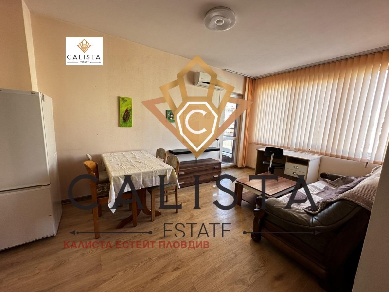 В аренду  2 спальни Пловдив , Кършияка , 75 кв.м | 50547786 - изображение [9]
