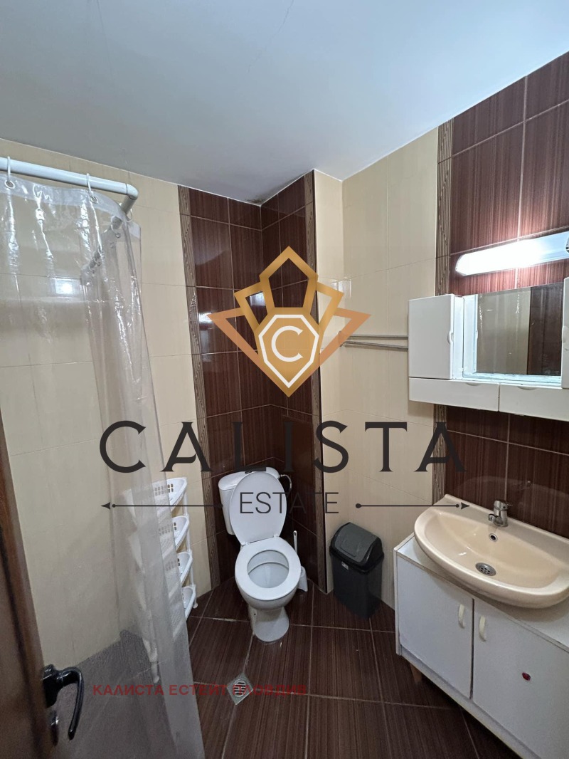 Da affittare  2 camere da letto Plovdiv , Karshiiaka , 75 mq | 50547786 - Immagine [5]