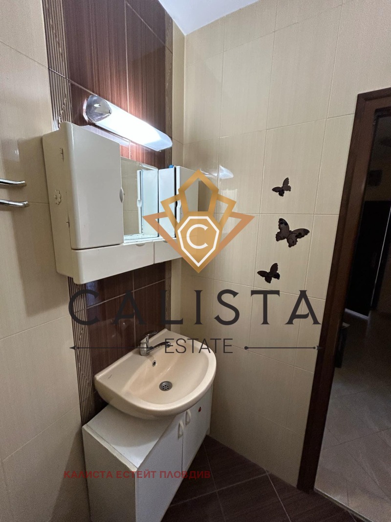 Da affittare  2 camere da letto Plovdiv , Karshiiaka , 75 mq | 50547786 - Immagine [3]