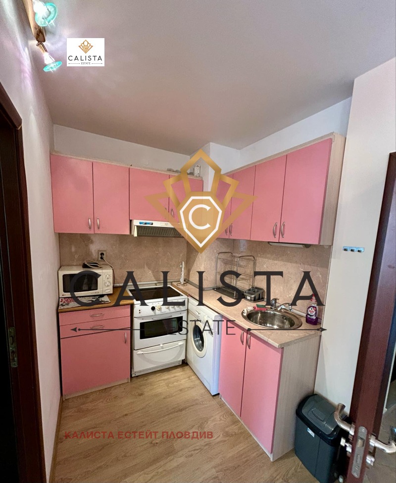 В аренду  2 спальни Пловдив , Кършияка , 75 кв.м | 50547786