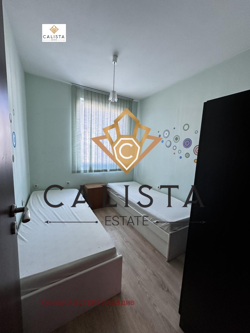 В аренду  2 спальни Пловдив , Кършияка , 75 кв.м | 50547786 - изображение [13]