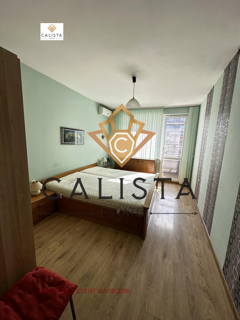 В аренду  2 спальни Пловдив , Кършияка , 75 кв.м | 50547786 - изображение [11]
