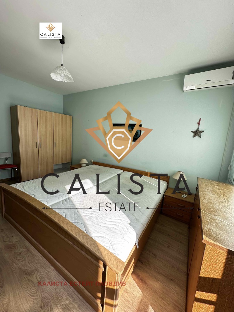 В аренду  2 спальни Пловдив , Кършияка , 75 кв.м | 50547786 - изображение [12]