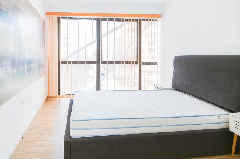 Дава под наем 3-СТАЕН, гр. Пловдив, Тракия, снимка 3 - Апартаменти - 52637424