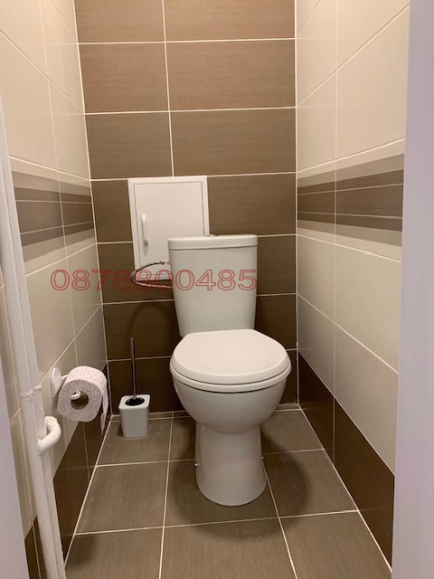 Дава под наем 3-СТАЕН, гр. София, Лагера, снимка 7 - Апартаменти - 53972882