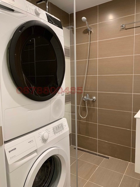 Дава под наем 3-СТАЕН, гр. София, Лагера, снимка 6 - Апартаменти - 53972882