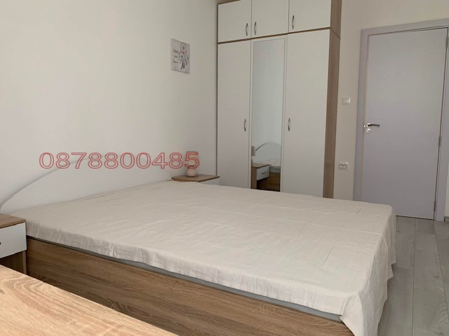 Дава под наем 3-СТАЕН, гр. София, Лагера, снимка 10 - Апартаменти - 53972882