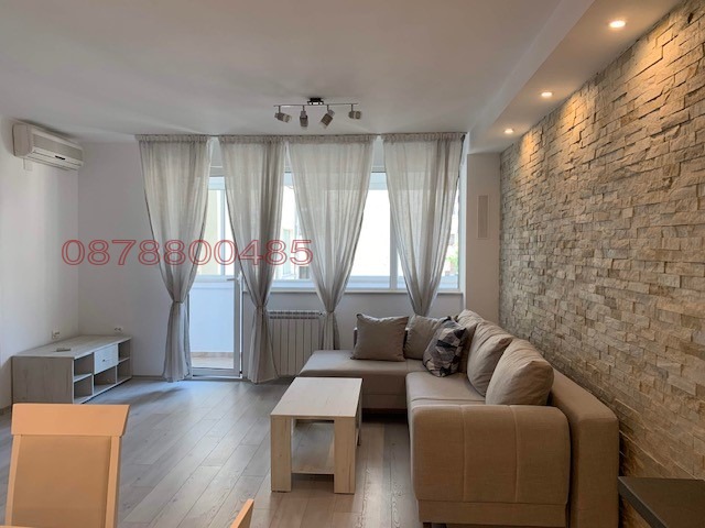 Дава под наем 3-СТАЕН, гр. София, Лагера, снимка 2 - Апартаменти - 53972882