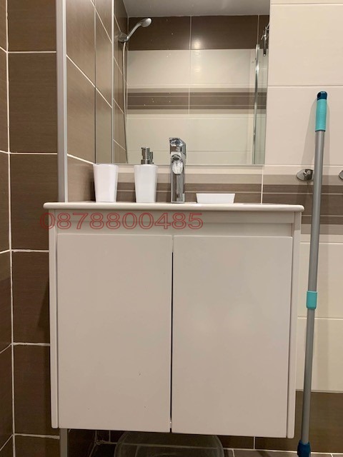 Дава под наем 3-СТАЕН, гр. София, Лагера, снимка 5 - Апартаменти - 53972882