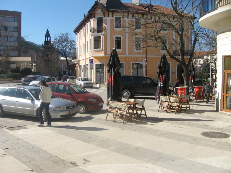 Дава под наем  Магазин град Враца , Център , 300 кв.м | 17952855 - изображение [8]