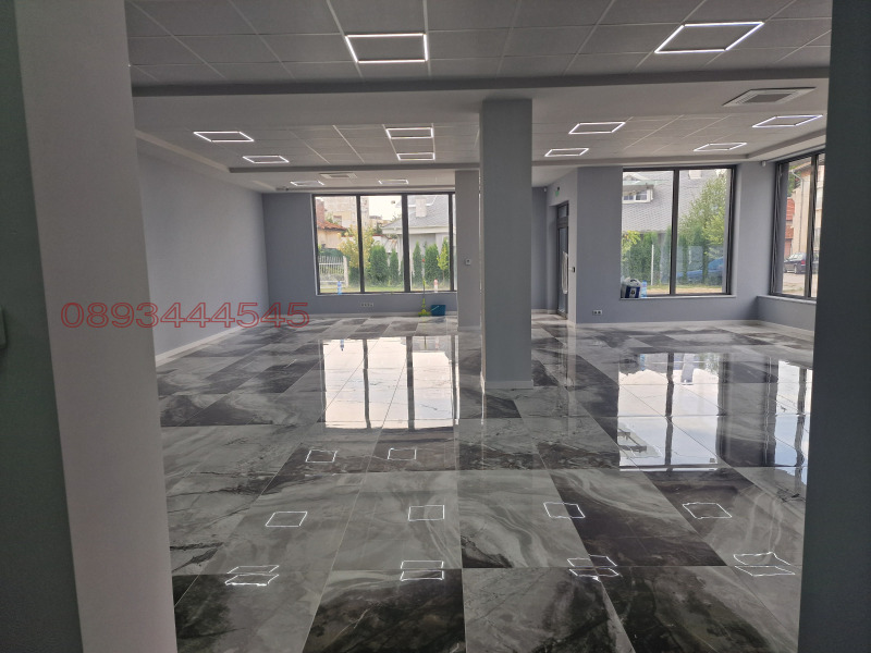 Kiadó  Üzlet régió Sofia , Elin Pelin , 160 négyzetméter | 26756806 - kép [7]