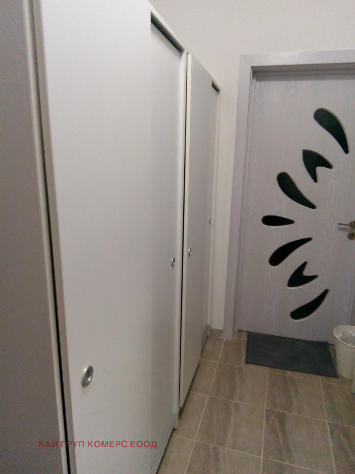 Дава под наем 2-СТАЕН, гр. София, Полигона, снимка 7 - Апартаменти - 53761013