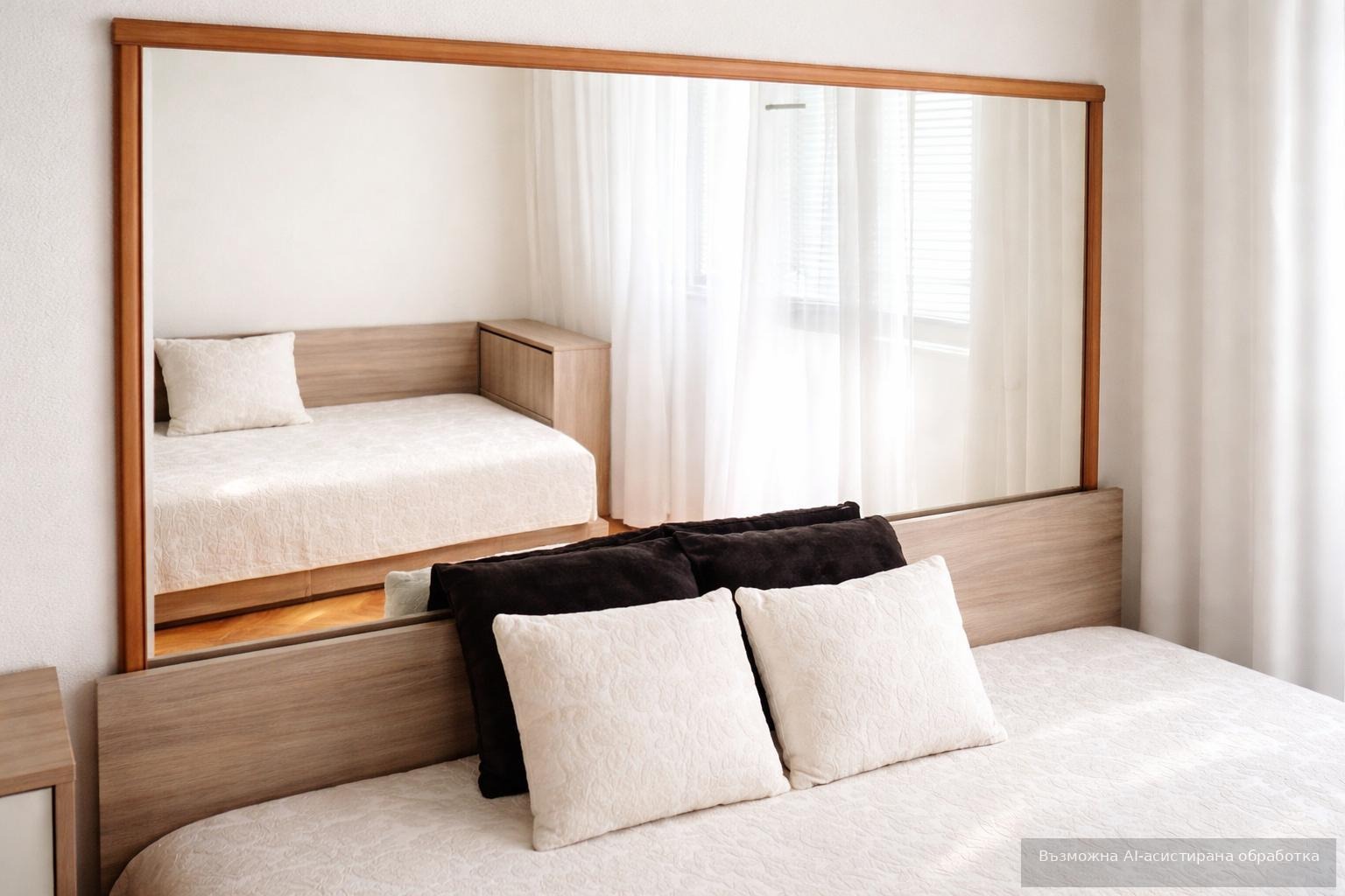 Дава под наем 2-СТАЕН, гр. Пловдив, Мараша, снимка 3 - Апартаменти - 53682950