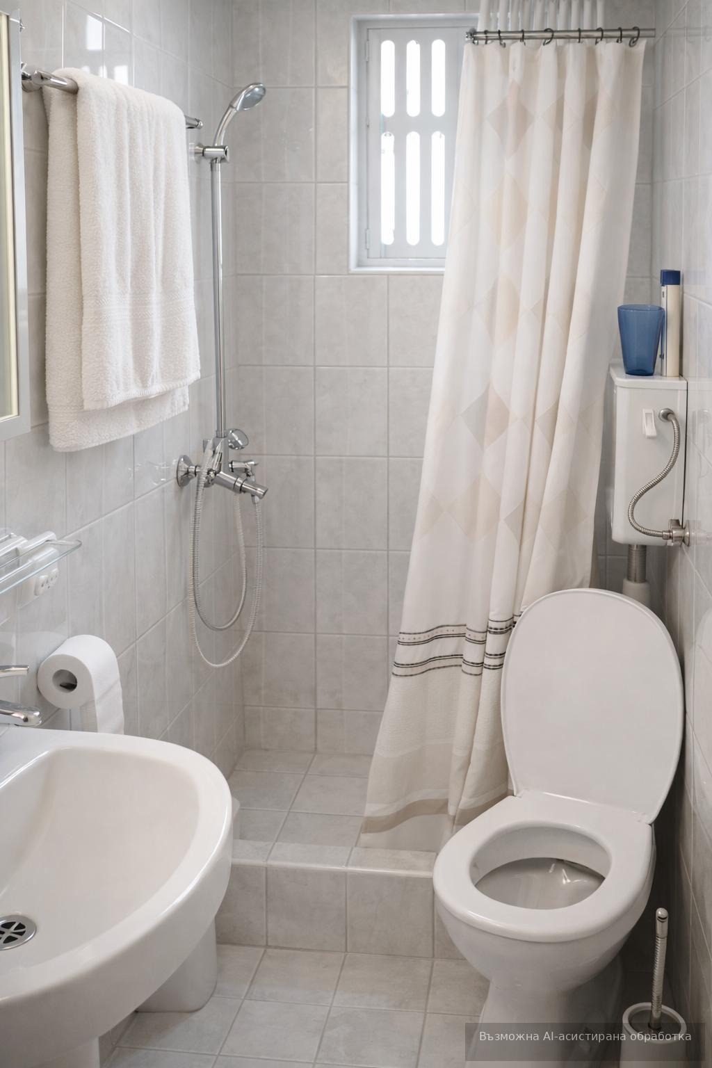 Дава под наем 2-СТАЕН, гр. Пловдив, Мараша, снимка 5 - Апартаменти - 53682950