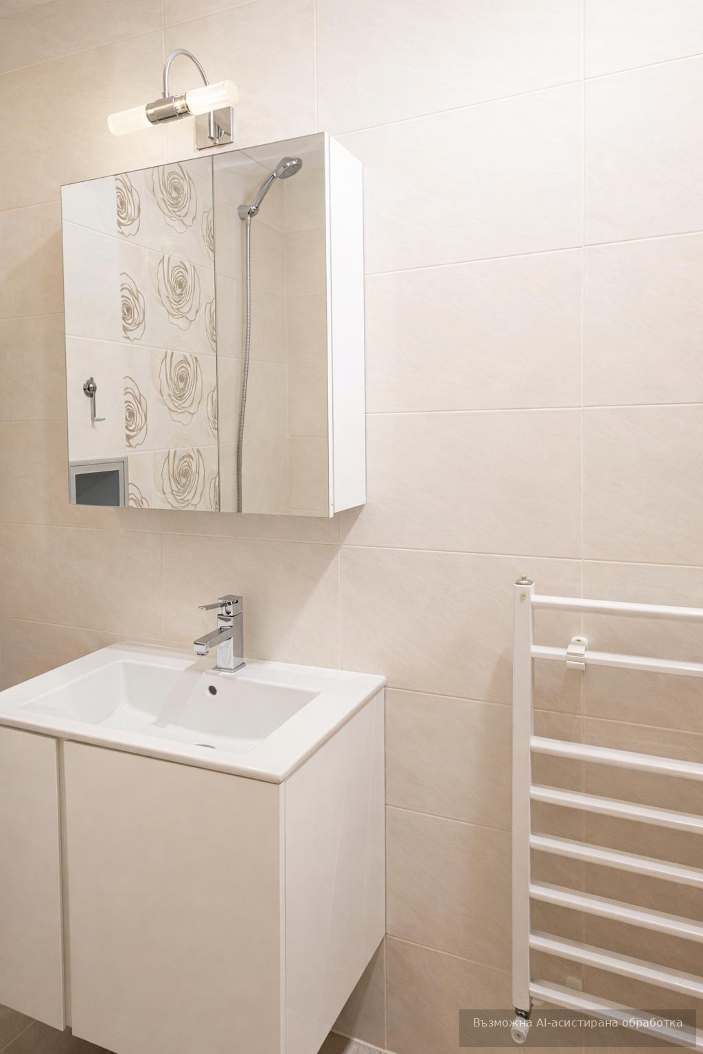 Дава под наем 2-СТАЕН, гр. Пловдив, Мараша, снимка 7 - Апартаменти - 53857526