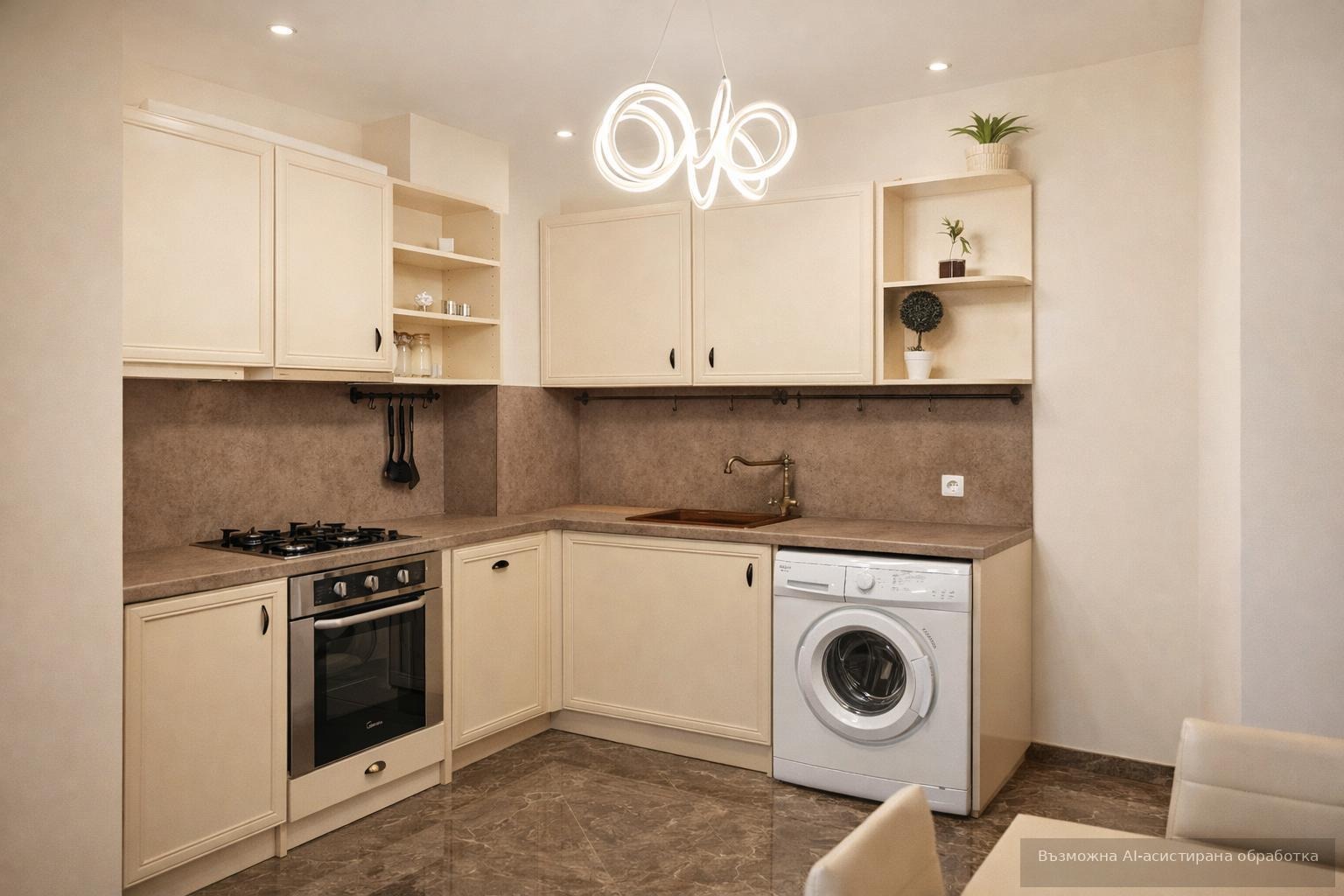 Дава под наем 2-СТАЕН, гр. Пловдив, Мараша, снимка 2 - Апартаменти - 53857526