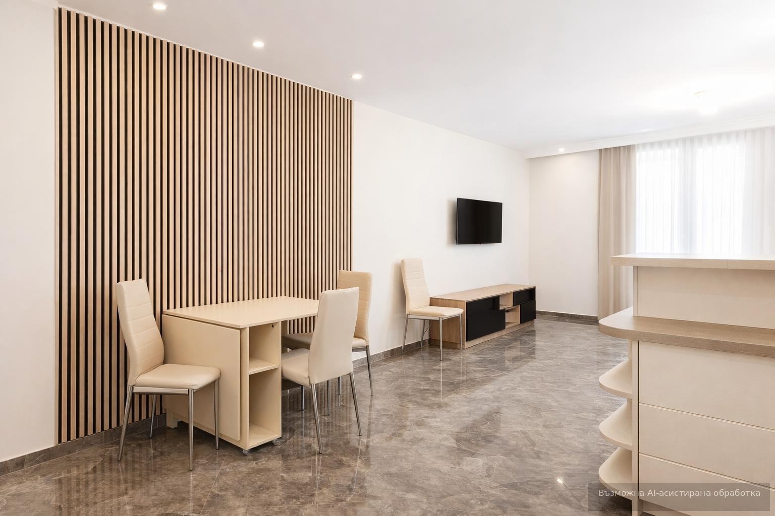 Дава под наем 2-СТАЕН, гр. Пловдив, Мараша, снимка 3 - Апартаменти - 53857526