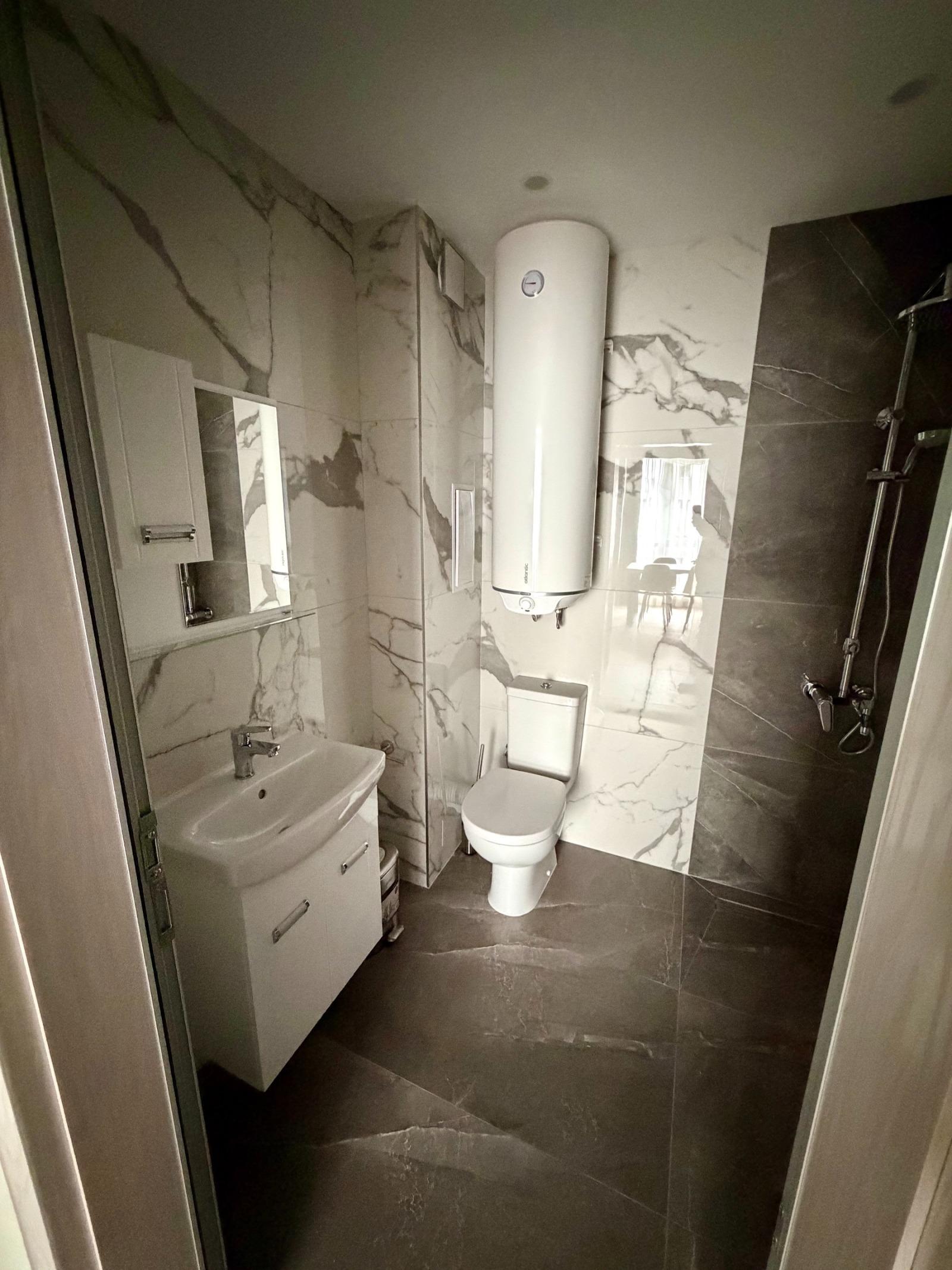 Дава под наем 2-СТАЕН, гр. Велико Търново, Картала, снимка 5 - Апартаменти - 53902043