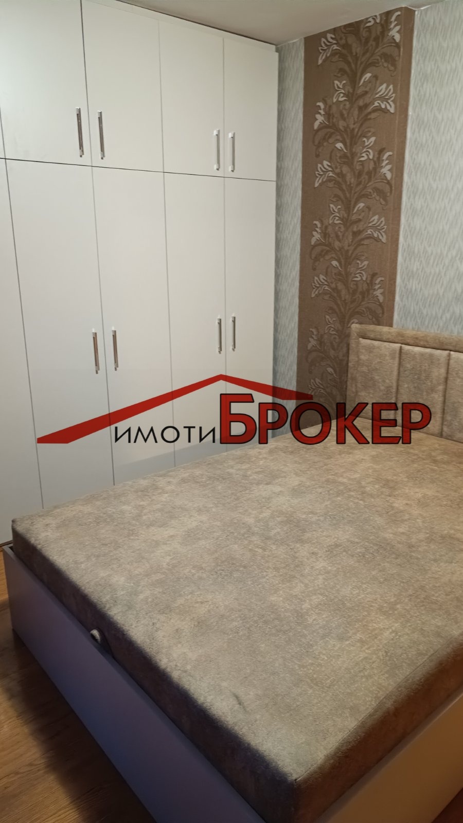 Дава под наем 3-СТАЕН, гр. Сливен, Център, снимка 2 - Апартаменти - 55438427