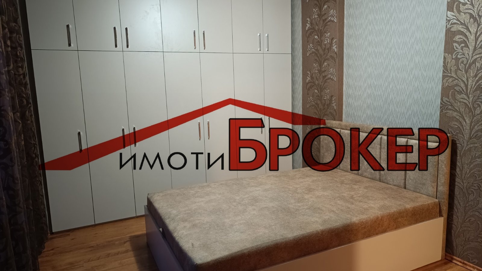 Дава под наем 3-СТАЕН, гр. Сливен, Център, снимка 3 - Апартаменти - 55438427