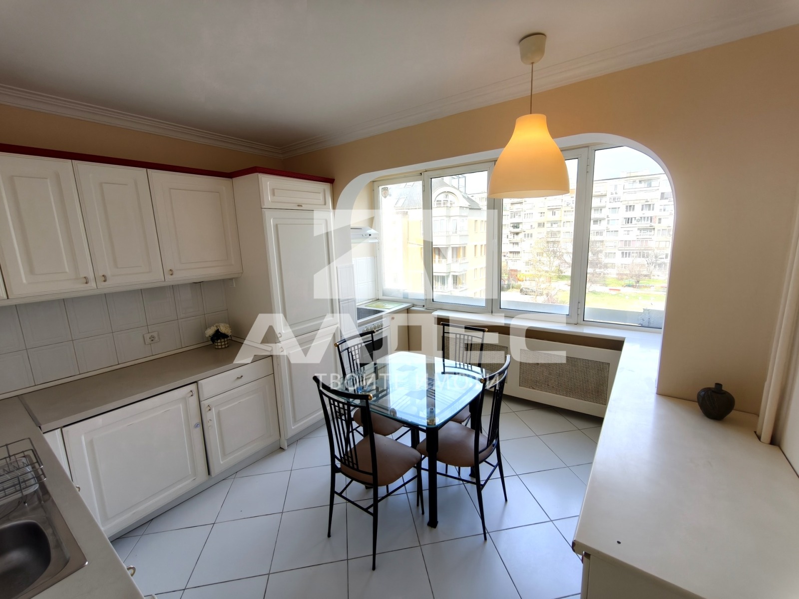 Дава под наем 3-СТАЕН, гр. София, Младост 1, снимка 3 - Апартаменти - 53872693