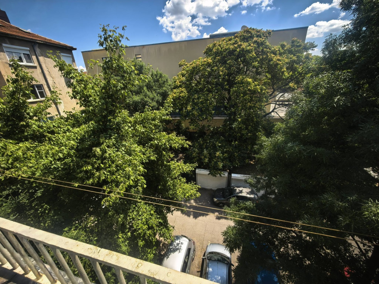 Дава под наем ОФИС, гр. София, Докторски паметник, снимка 14 - Офиси - 55250374