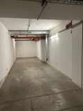 Дава под наем ГАРАЖ, ПАРКОМЯСТО, гр. София, Витоша, снимка 1