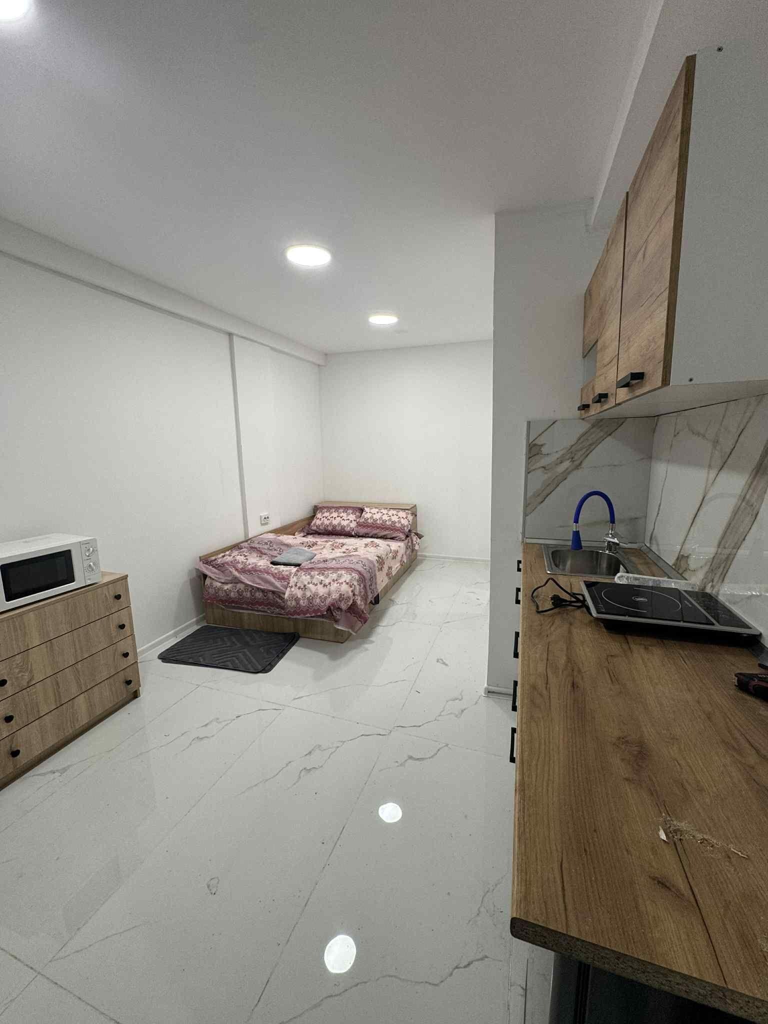 Дава под Наем 1-СТАЕН | Imot.bg — изображение 1