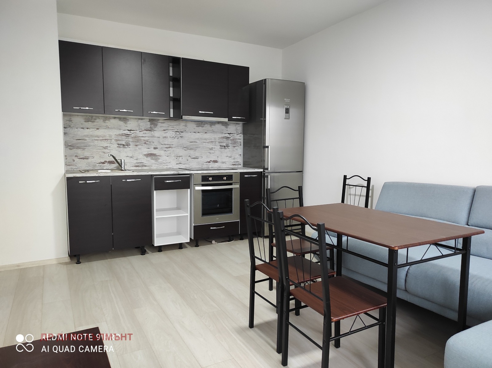 Дава под Наем 1-СТАЕН | Imot.bg — изображение 5