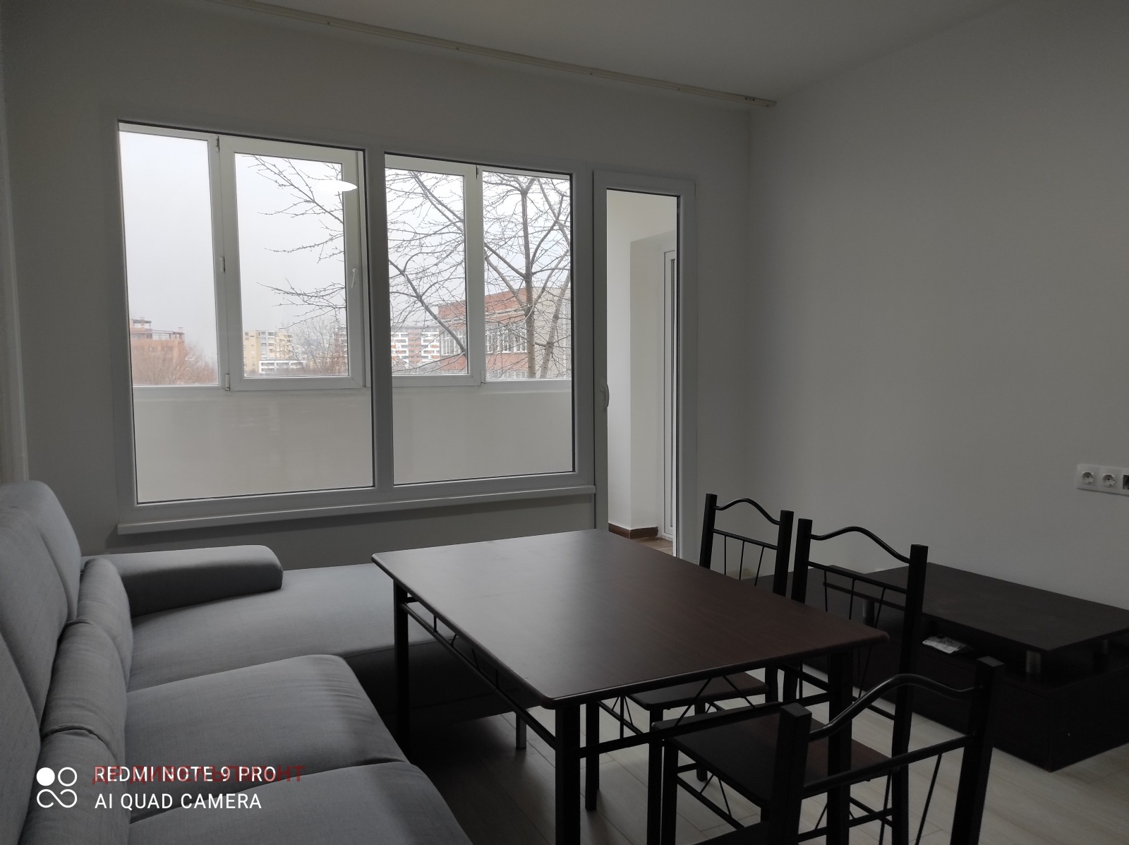 Дава под Наем 1-СТАЕН | Imot.bg — изображение 4