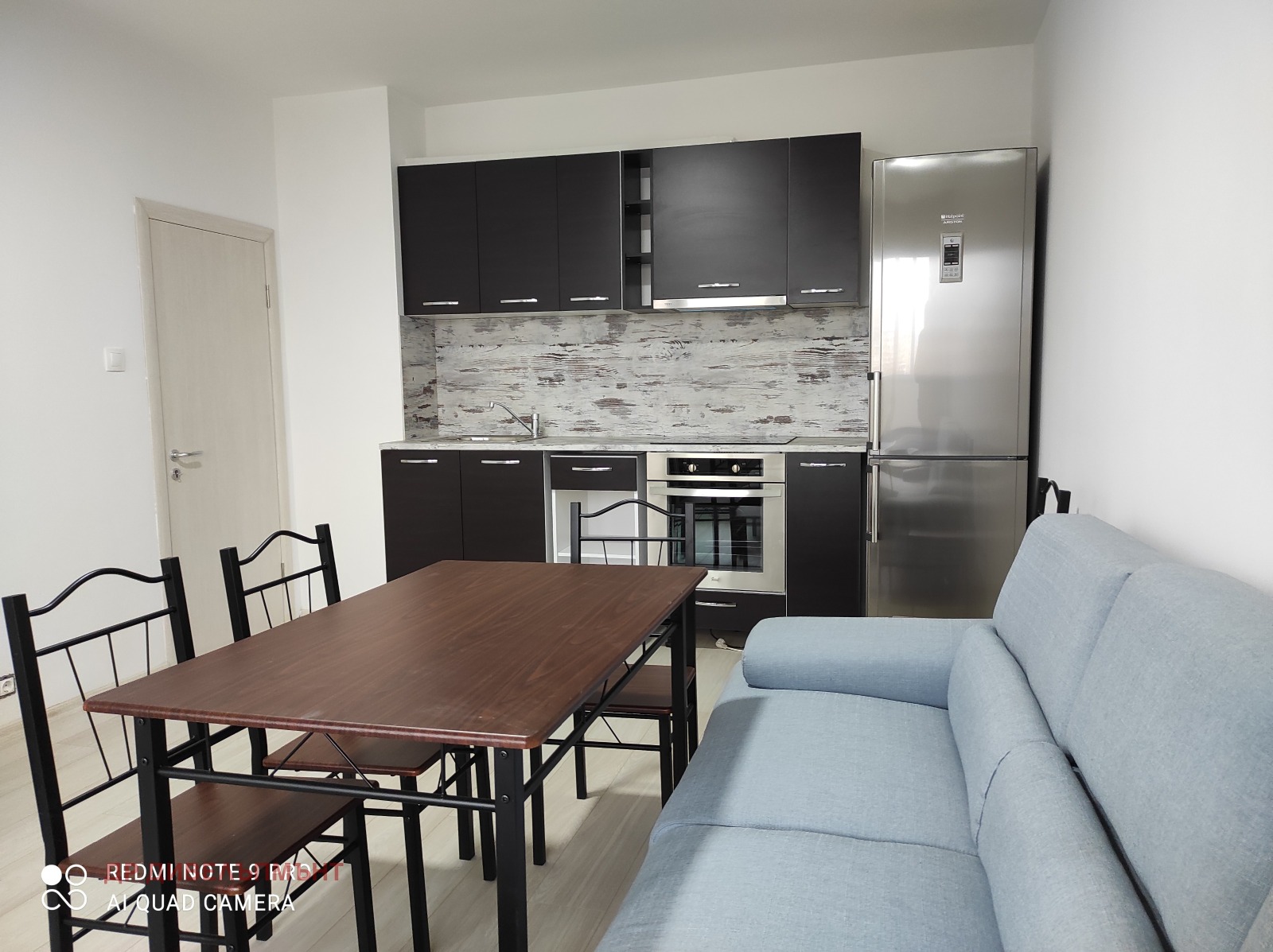 Дава под Наем 1-СТАЕН | Imot.bg — изображение 1