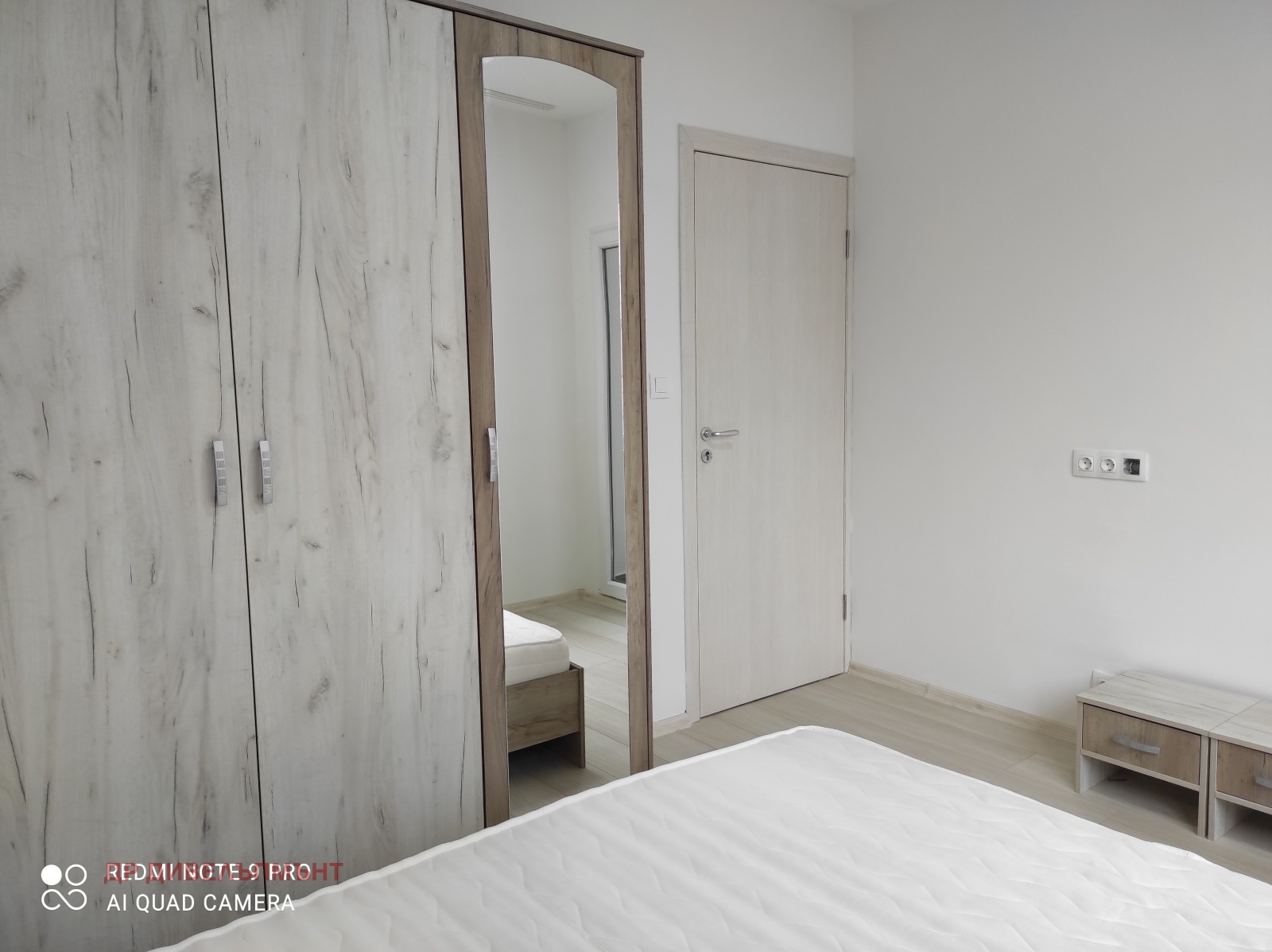 Дава под Наем 1-СТАЕН | Imot.bg — изображение 8