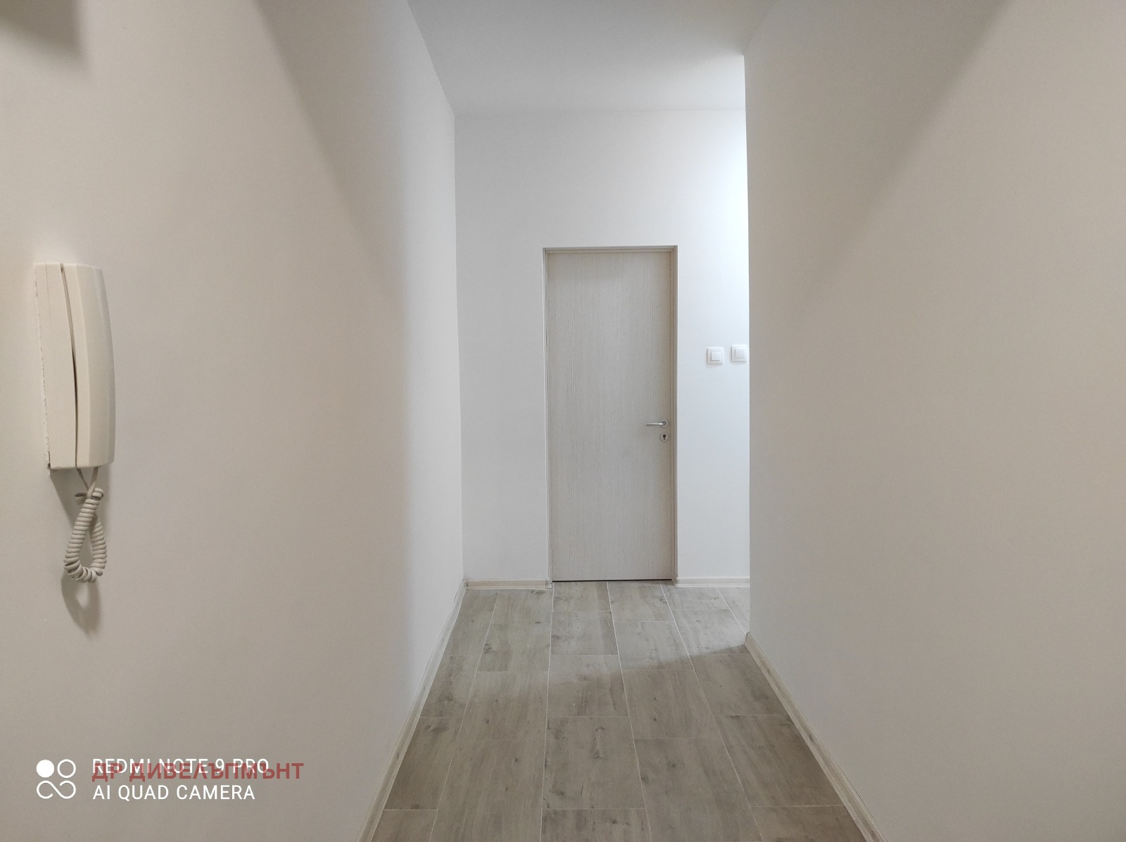 Дава под Наем 1-СТАЕН | Imot.bg — изображение 6