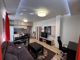 1 slaapkamer Mladezjki Chalm, Plovdiv