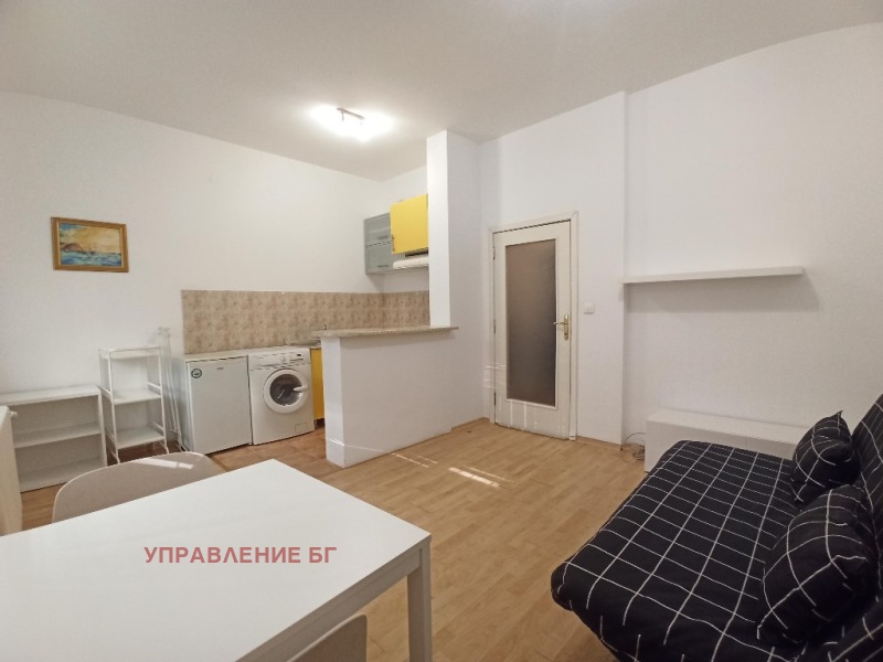 Do wynajęcia  Studio Sofia , Strelbiszcze , 40 mkw | 43282372